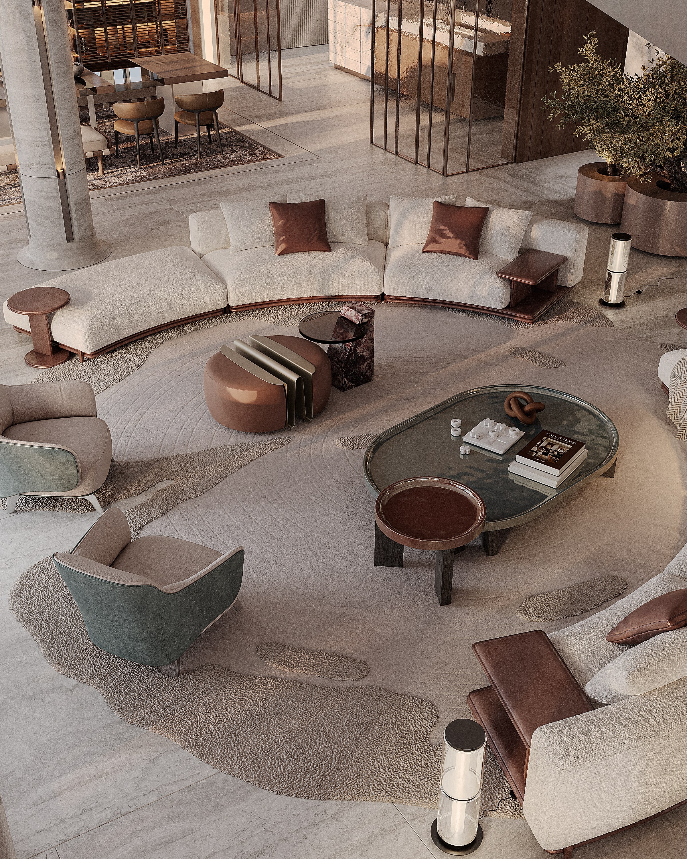 Bvlgari Villa