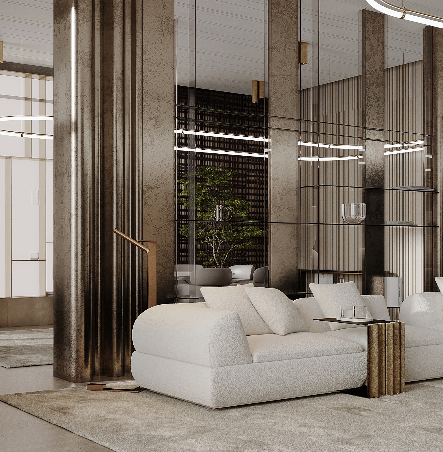 Royal Expo Apartment