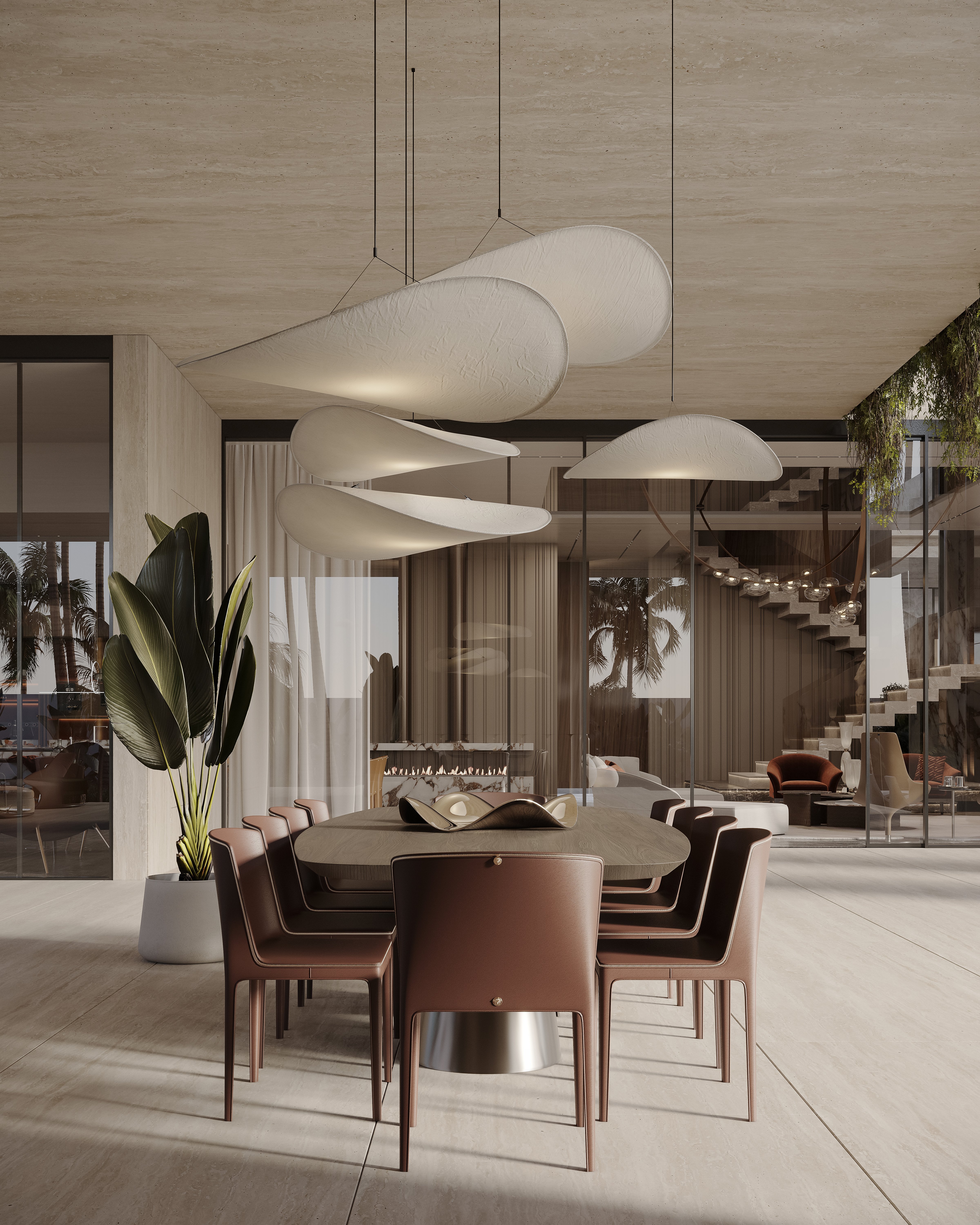 Villa Dubai Hills