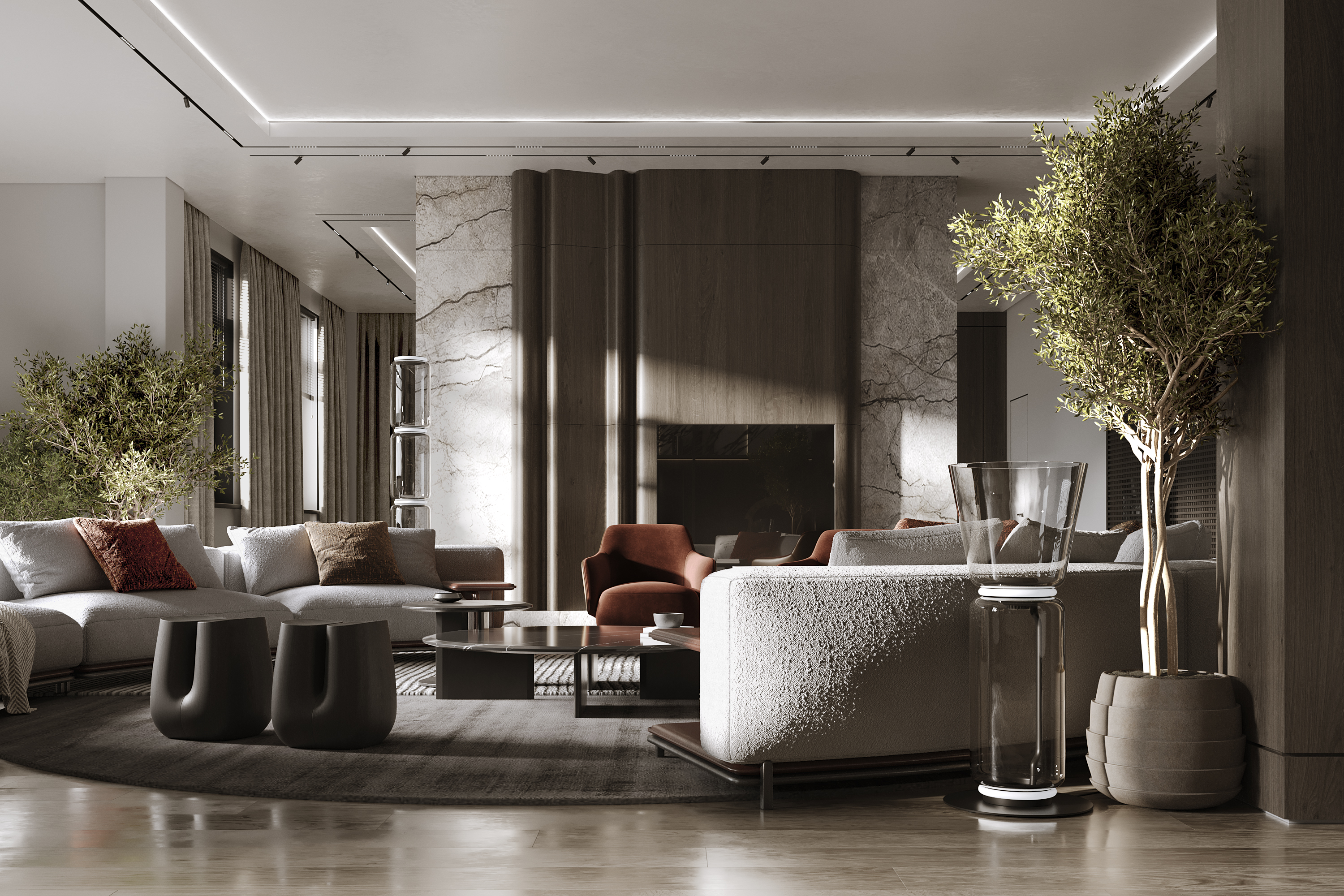 Villa Design